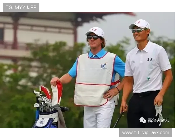 全运会高尔夫首轮即将打响！冠军悬念拉满