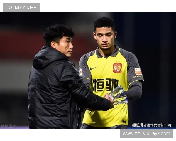 从青训到国脚：蒋光太职业曲线启示录