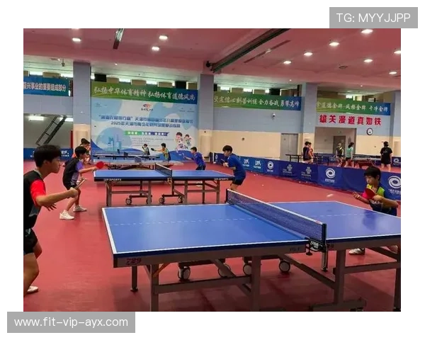 国际乒乓球青少年训练营与科研机构联合评估训练成效，中国青少年乒乓球训练基地
